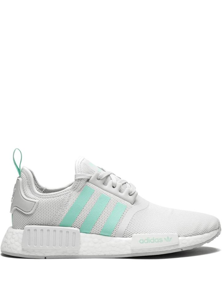 Adidas Nmd R1 J Sneakers - Grey