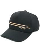 Boss Hugo Boss Logo Cap - Black