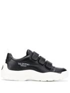 Valentino Valentino Garavani Gumboy Sneakers - Black