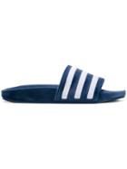 Adidas Adidas Originals Adilette Pool Slides - Blue