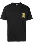 Kenzo Dragon T-shirt - Black