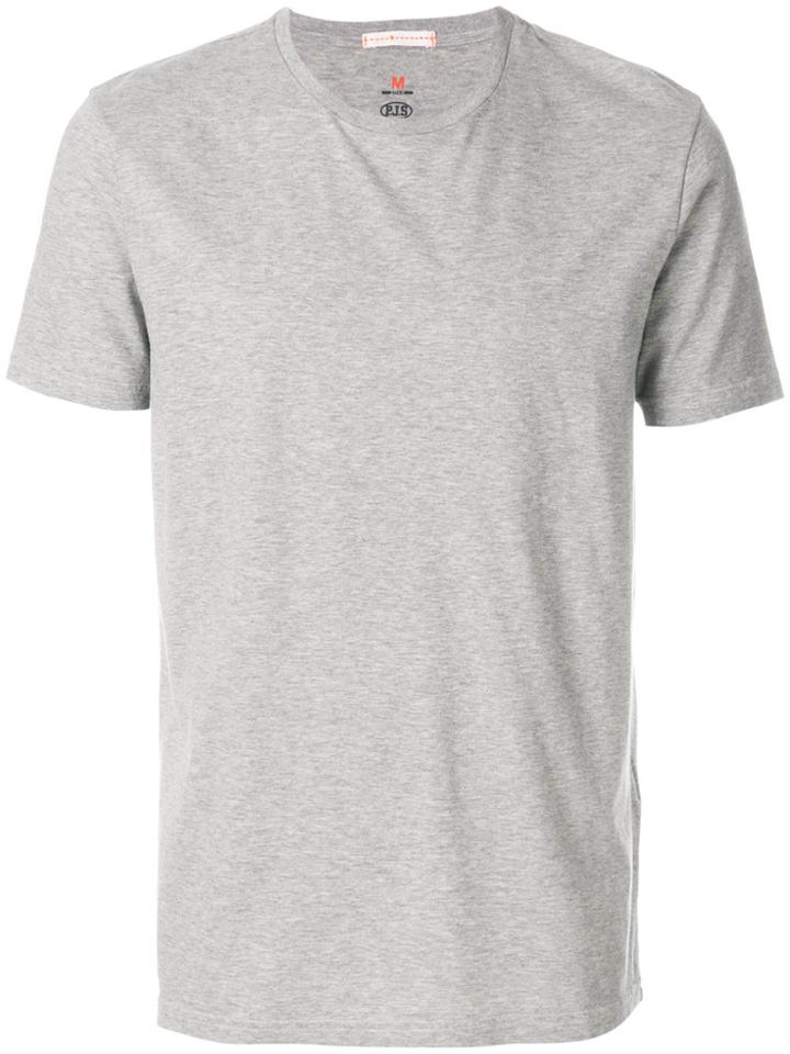 Parajumpers Classic T-shirt - Green