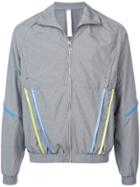 Cottweiler Signature 3.0 Track Jacket - Grey