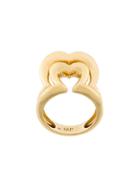 Nevernot Show N Tell Ready Ring - Metallic