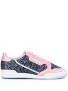 Adidas Continental Sneakers - Pink