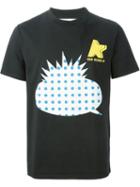 Golden Goose Deluxe Brand Crew Neck T-shirt