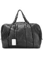 Dolce & Gabbana Vintage 1990's Miss Madison Bag - Black