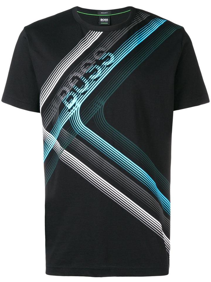 Boss Hugo Boss Black Graphic T-shirt