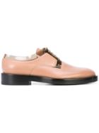 Jil Sander Derby Shoes - Neutrals