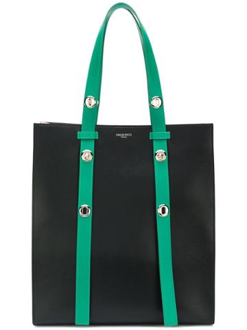 Emilio Pucci Emilio Pucci 8ubc528u004 A09-nero/rosa/menta