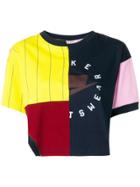 Nike Sportswear Nsw T-shirt - Blue