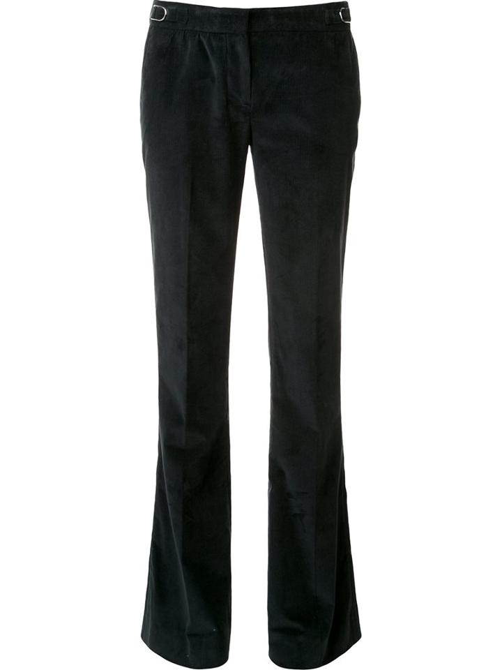 Gabriela Hearst 'thompson' Flared Trousers