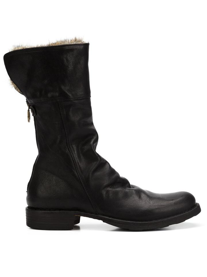 Fiorentini + Baker 'ella' Boots