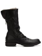 Fiorentini + Baker 'ella' Boots