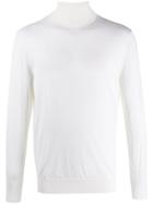 Ermenegildo Zegna Ermenegildo Zegna Utm00120n01 White Apicreated