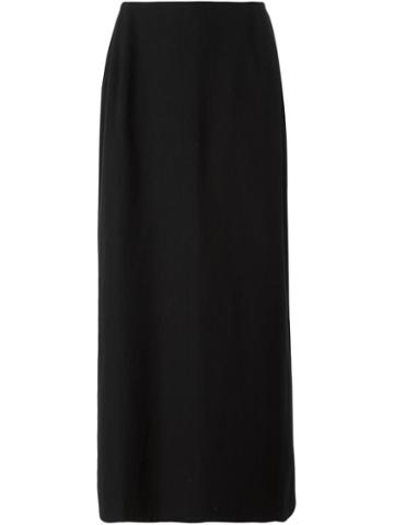 Yohji Yamamoto Vintage Maxi Skirt