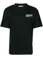 Ambush Logo T-shirt - Black