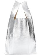 Maison Margiela Maison Margiela S56wc0052pr200 T9002 Silver