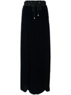 Lanvin Maxi Skirt