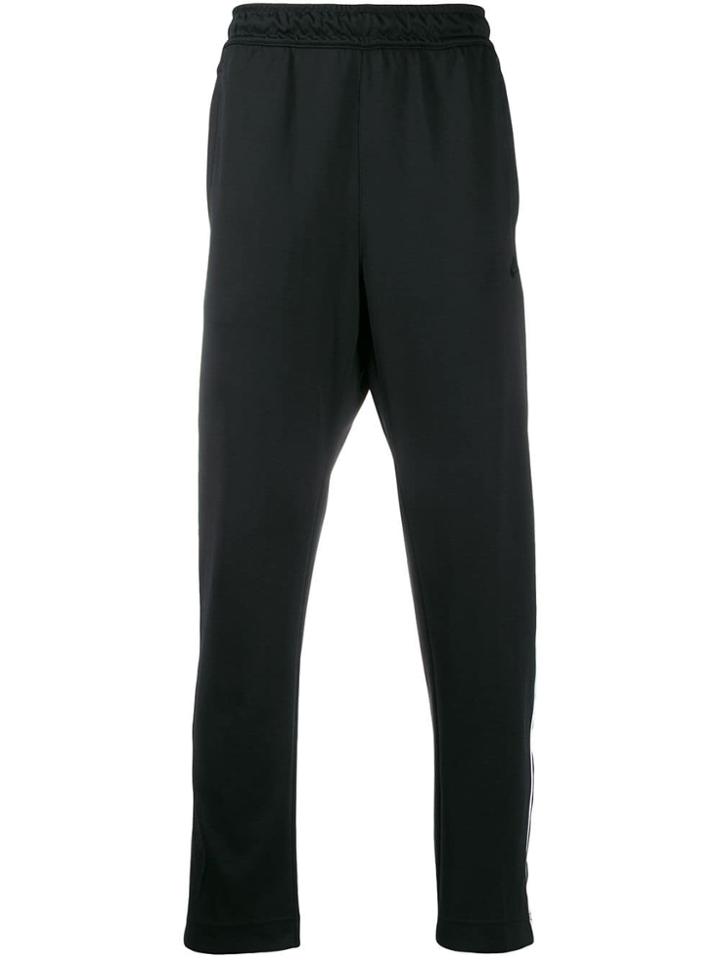 Nike Nsw Hbr Track Pants - Black