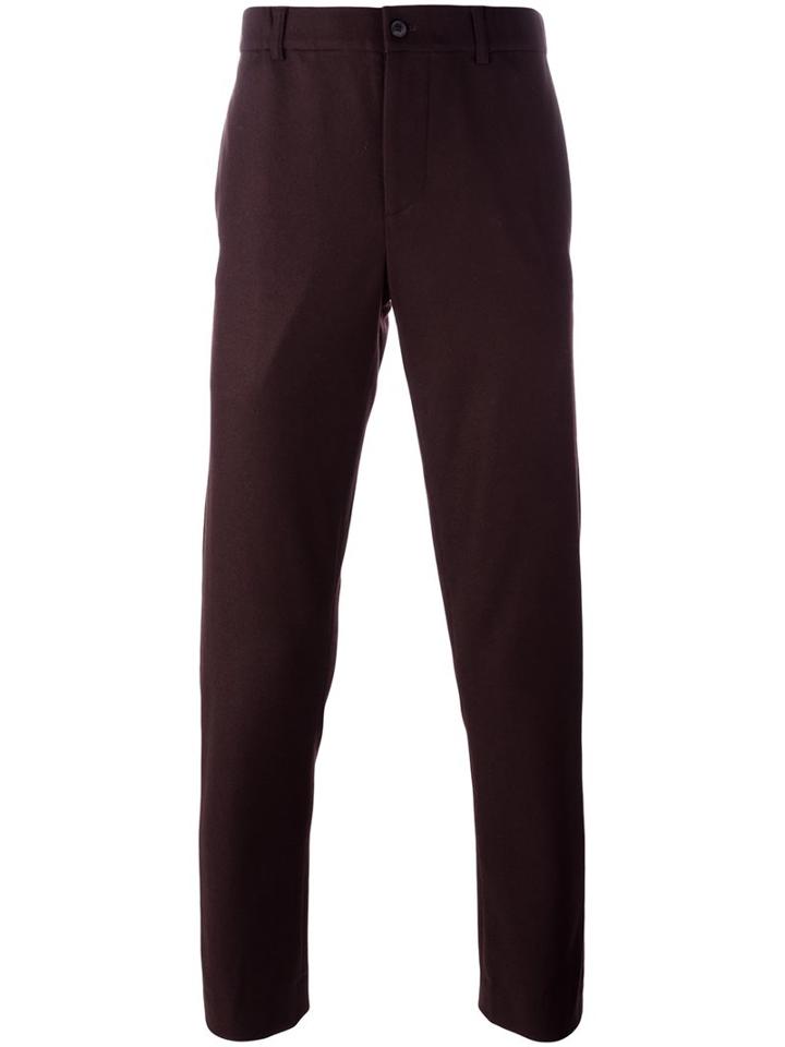 Stephan Schneider 'vasari' Trousers