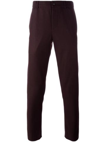 Stephan Schneider 'vasari' Trousers