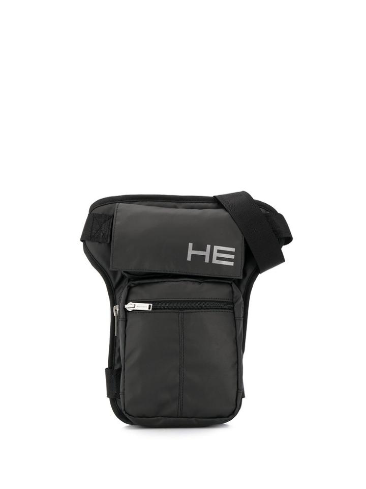 Heliot Emil Aw19-637black