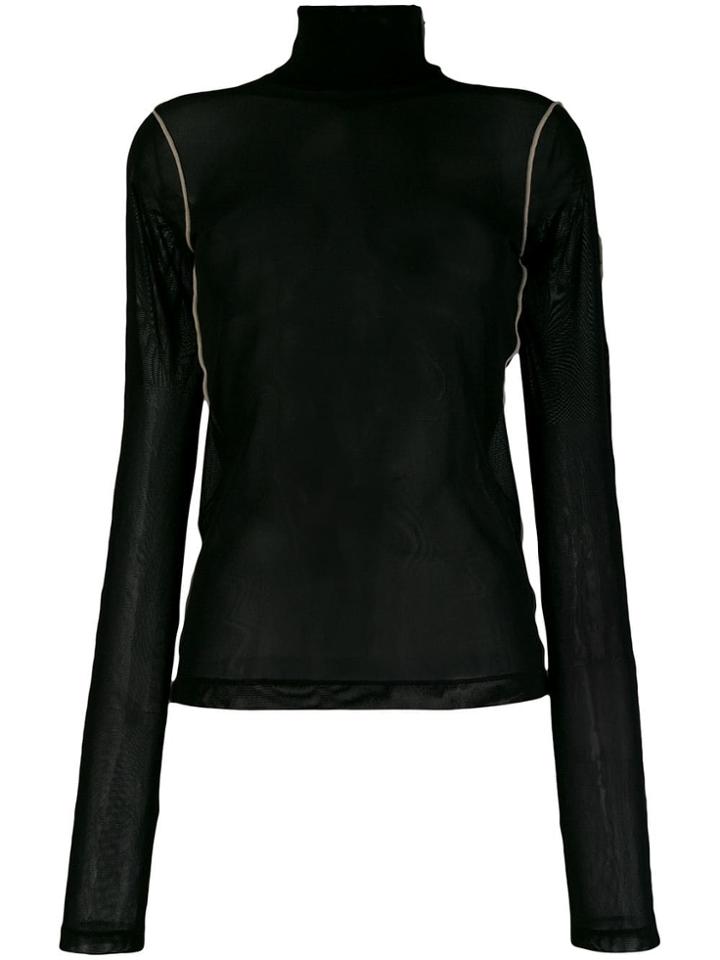 Helmut Lang I05hw515black