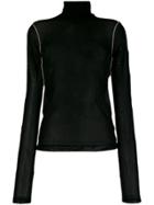 Helmut Lang I05hw515black