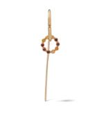 Charlotte Chesnais 18kt Yellow Gold Swing Earring