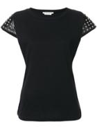 Alyx Studded T-shirt - Black