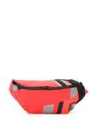 Raeburn Large Safety Belt Bag - Red