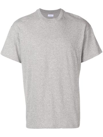 John Elliott Basalt T-shirt - Grey