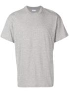 John Elliott Basalt T-shirt - Grey