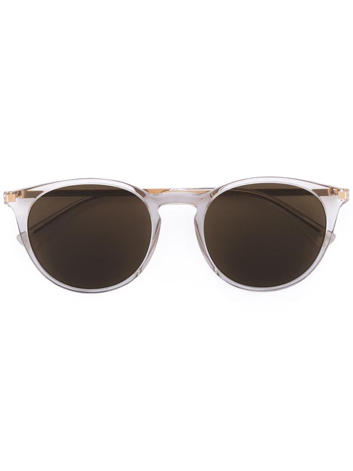 Mykita Keelut Sunglasses - Nude & Neutrals