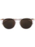 Mykita Keelut Sunglasses - Nude & Neutrals
