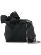 Antichic Betsy Bucket Bag - Black