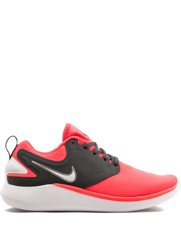 Nike Lunarsolo Sneakers - Pink