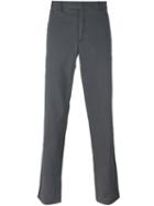 Polo Ralph Lauren Slim Fit Chinos, Men's, Size: 33, Grey, Cotton/spandex/elastane
