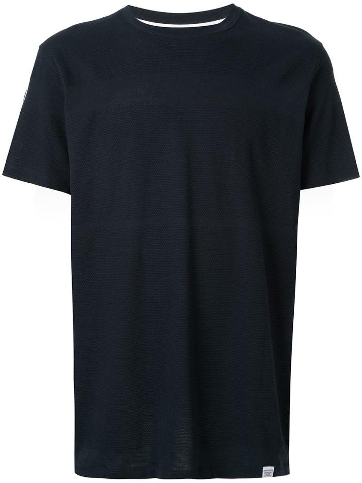 Norse Projects Casual T-shirt - Blue