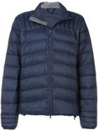 Canada Goose Canada Goose 5500m Admiral Blue/black
