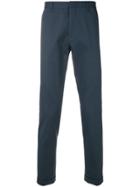 Paul Smith Slim Tailored Trousers - Unavailable