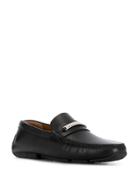 Bally Classic Loafers - Black