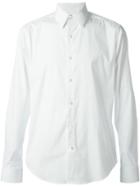 Theory 'sylvain' Shirt - White