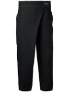 Nehera Prusso Trousers, Women's, Size: 34, Black, Linen/flax