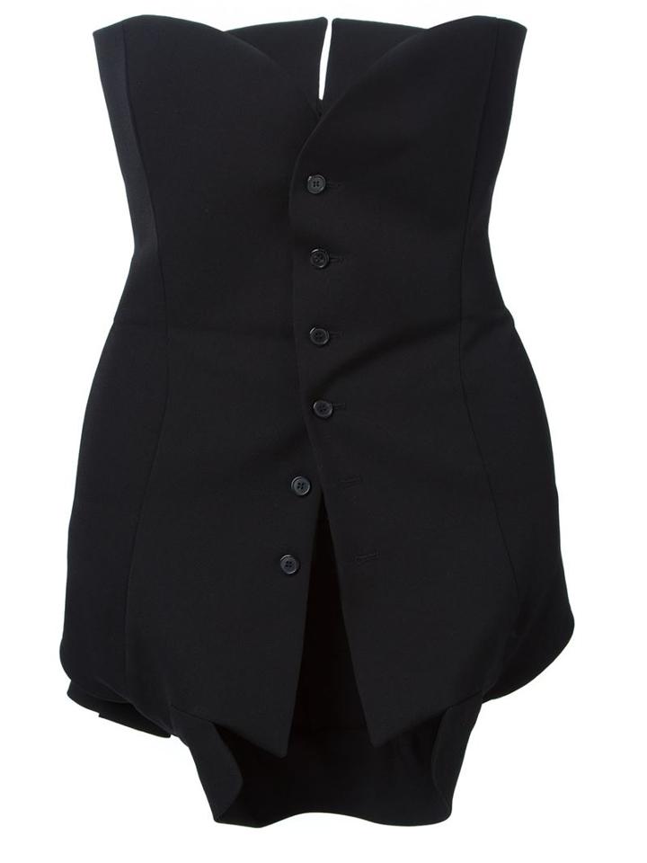 Maison Margiela Sweetheart Waistcoat