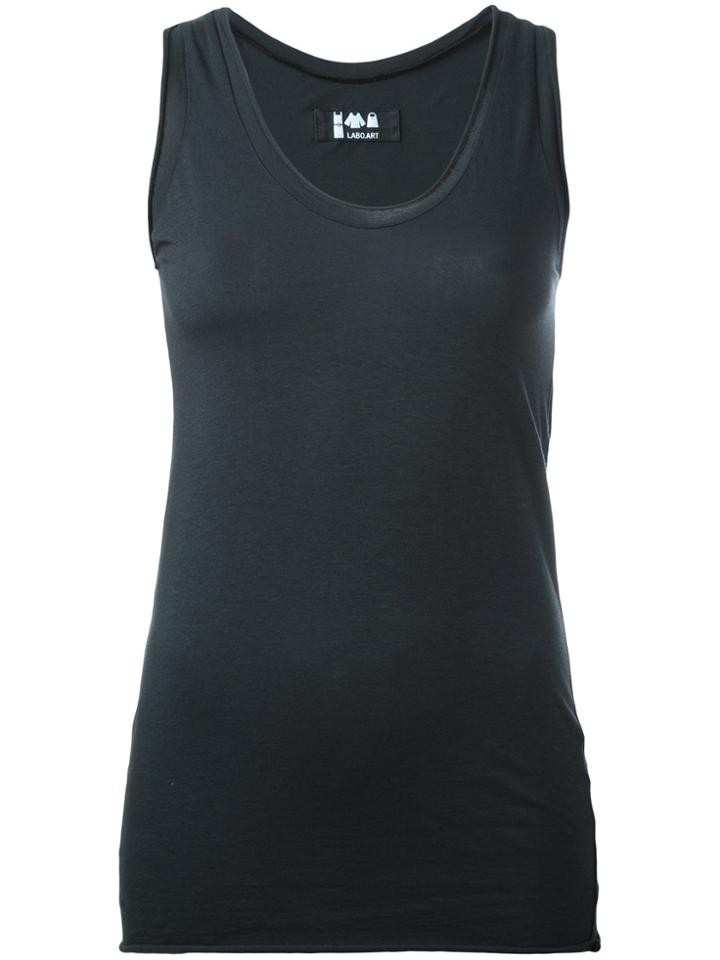 Labo Art Classic Top - Green