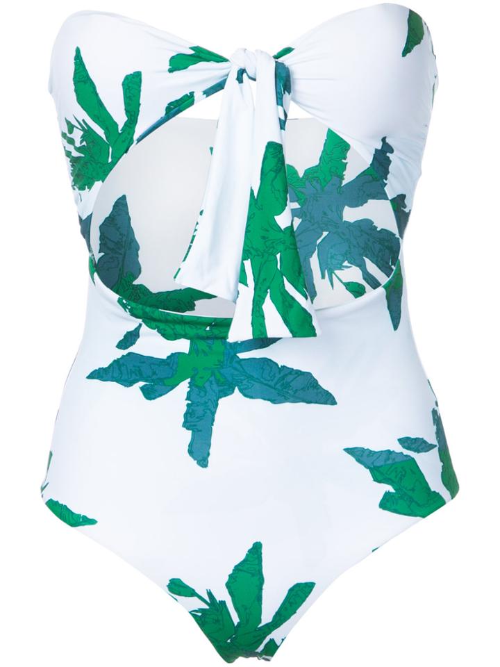 Sapia Simone Eva Swimsuit - Blue