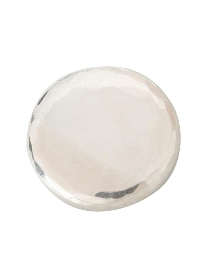 Werkstatt:münchen Round Pin - Metallic