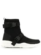 Kendall+kylie Nemo Boots - Black